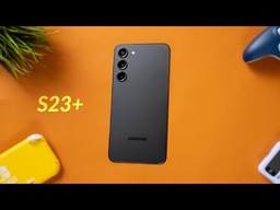 Samsung Galaxy S23 Plus, 8GB RAM 256GB