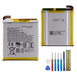 Asus Zenfone 10 Battery Replacement