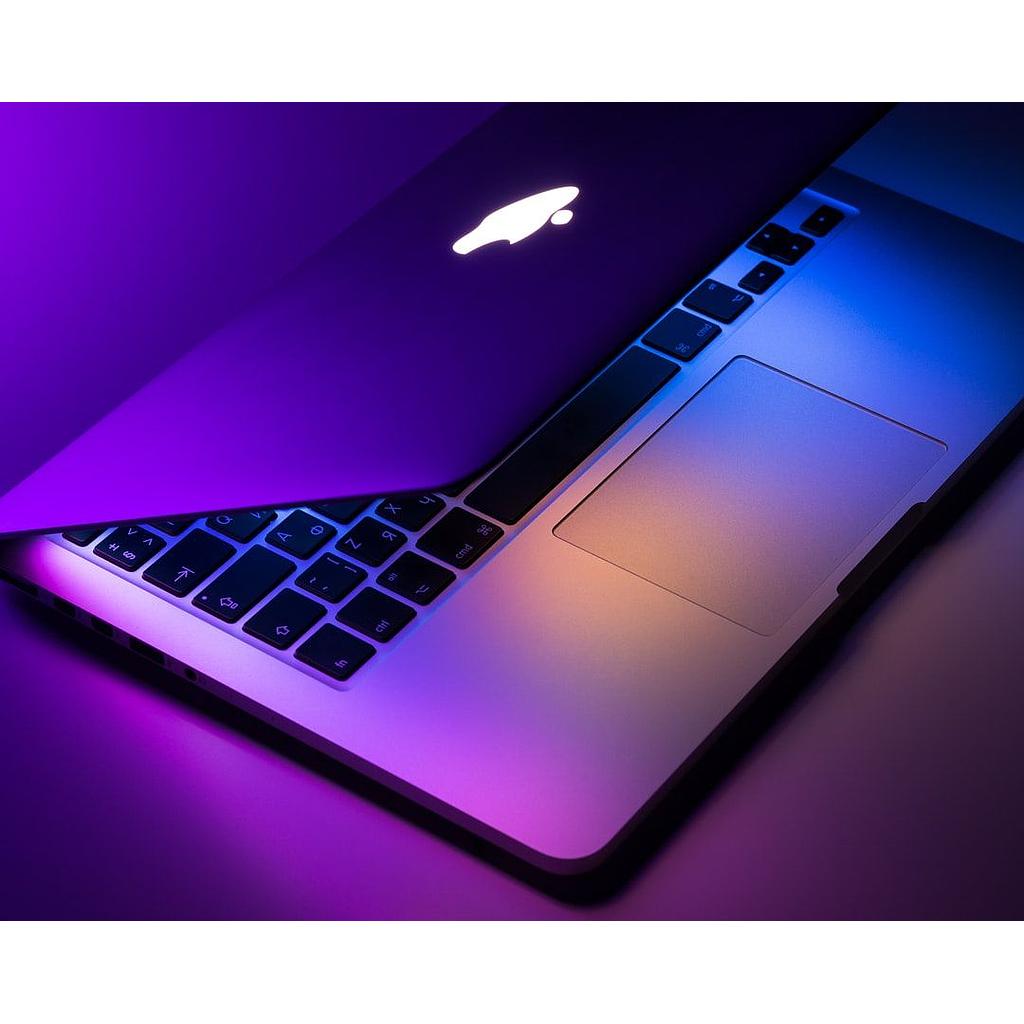 Apple MacBook Pro 2019 (16 Inch, Core i9, 16GB RAM, 1TB SSD) - Main Image