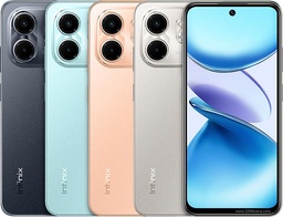 ​​Infinix Smart 9 HD 64GB/3GB