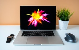 ​Apple MacBook Pro 2013 (13 Inch, Core i5, 8GB RAM, 256GB SSD)