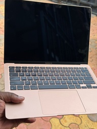 Refurbished MacBook Air M1 2020 (256GB SSD, 8GB RAM)