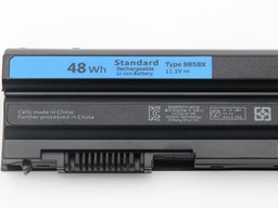 Dell Latitude E7450 Battery Replacement