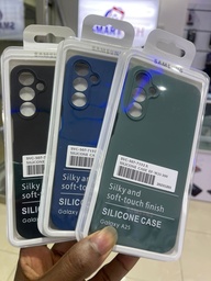 Samsung Galaxy A25 Silicone Case