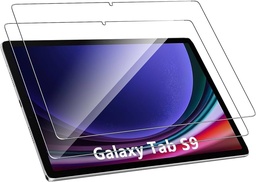 ​Samsung Galaxy Tab A9 Tempered Glass Screen Protector