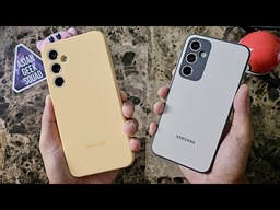 Samsung Galaxy S23 FE Silicone Case