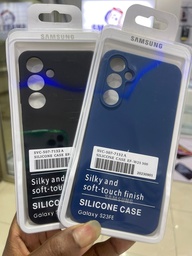 Samsung Galaxy S23 FE Silicone Case