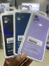 Samsung Galaxy A05 Silicone Case