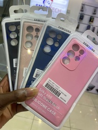 Samsung Galaxy S23 Ultra Silicone Case