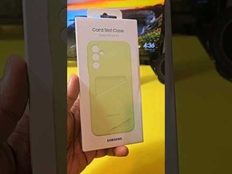 Samsung Galaxy A14 Silicone Case