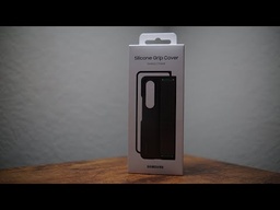 Samsung Galaxy Z Fold 4 Silicone Case