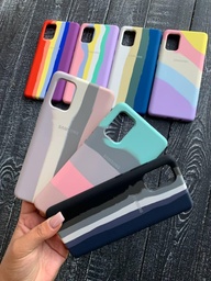 Samsung Galaxy F13 Silicone Case