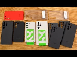 Samsung Galaxy S22 Ultra 5G Silicone Case