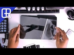 Samsung Galaxy Tab S7 FE Tempered Glass Screen Protector