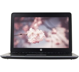 Refurbished HP EliteBook 820 G3 Core i5 (6th Gen, 8GB RAM, 256GB SSD)