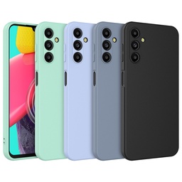 Samsung Galaxy F52 5G Silicone Case