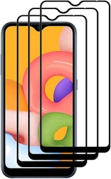 Samsung Galaxy M42 5G Tempered Glass Screen Protector