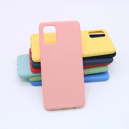 Samsung Galaxy Quantum 2 Silicone Case