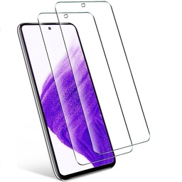 Samsung Galaxy F02s Tempered Glass Screen Protector