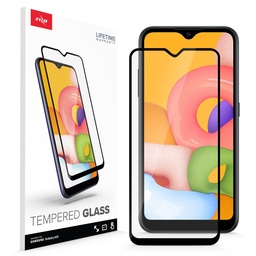 Samsung Galaxy M62 Tempered Glass Screen Protector