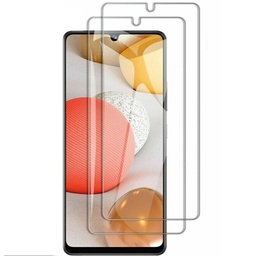Samsung Galaxy F62 Tempered Glass Screen Protector