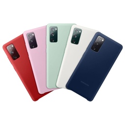 Samsung Galaxy F62 Silicone Case