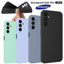 Samsung Galaxy M02 Silicone Case