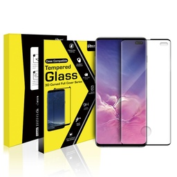 Samsung Galaxy Tab Active3 3D Screen Protector