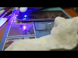 Samsung Galaxy S20 FE UV Tempered Glass Screen Protector