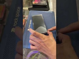 Samsung Galaxy Note 20 Ultra UV Tempered Glass Screen Protector