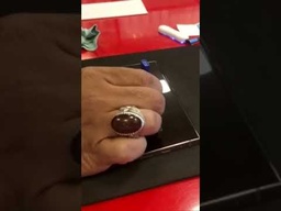 Samsung Galaxy Note 20 UV Tempered Glass Screen Protector