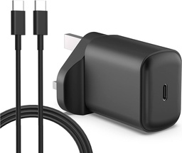Tecno Camon 20 Pro USB Type-C Fast Charger