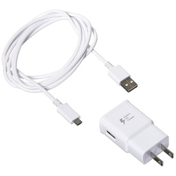 Samsung Galaxy A41 USB Type-C Fast Charger