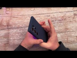 Samsung Galaxy S20 Plus 5G Silicone Case