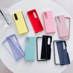 Samsung Galaxy Fold Silicone Case