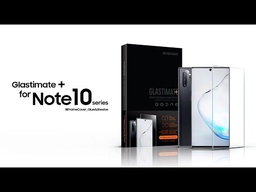 Samsung Galaxy Note 10 Plus UV Tempered Glass Screen Protector