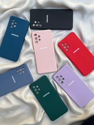 Samsung Galaxy A10s Silicone Case
