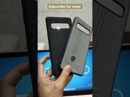 Samsung Galaxy S10 5G Silicone Case