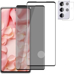 Samsung Galaxy M40 Tempered Glass Screen Protector