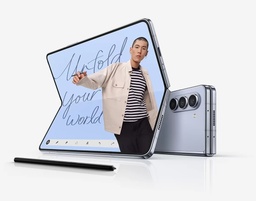 Samsung Galaxy Z Fold 5 Battery Replacement