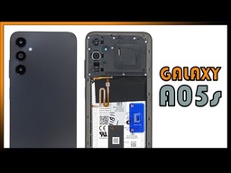 Samsung Galaxy A05s Battery Replacement