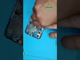 Samsung Galaxy A15 Battery Replacement