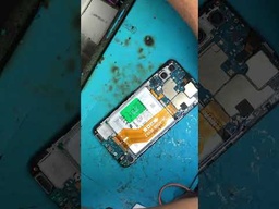 Samsung Galaxy A25 Battery Replacement