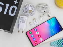 Samsung Galaxy S10 Plus Screen Replacement & Repairs