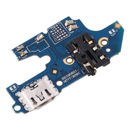 Samsung Galaxy F34 Charging System Replacement