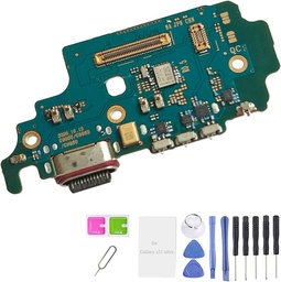 Samsung Galaxy Tab S9 Plus Charging System Replacement