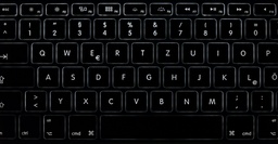 HP Elite X2 1012 G1 Keyboard Replacement