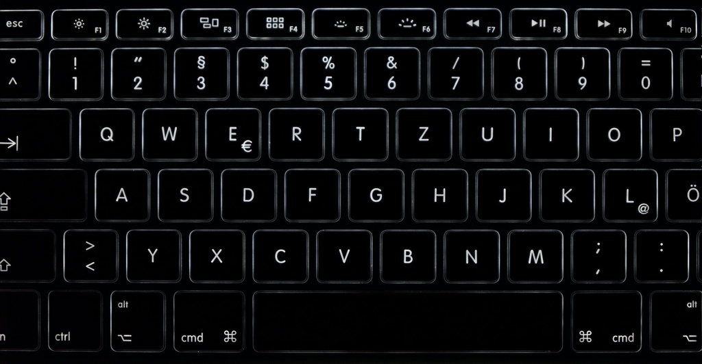 HP ProBook 430 G8 Keyboard Replacement