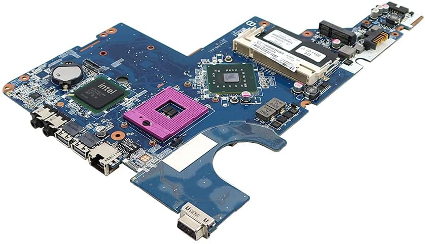 HP ZBook Firefly 14 G7 Motherboard Replacement and Repairs
