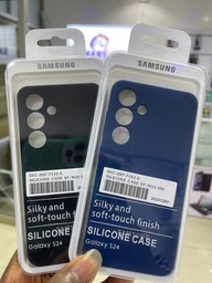 Samsung Galaxy S24 Silicone Case